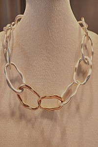 Harmony Necklace