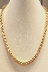 Woman & Men Necklace