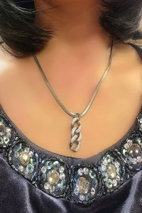 Shiny Necklace