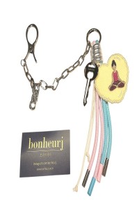 Berry & Mint Twinkle Charm