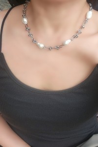 Cool Summer Necklace