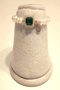 Dream Pearl Bracelet