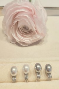 My Pearl Earring